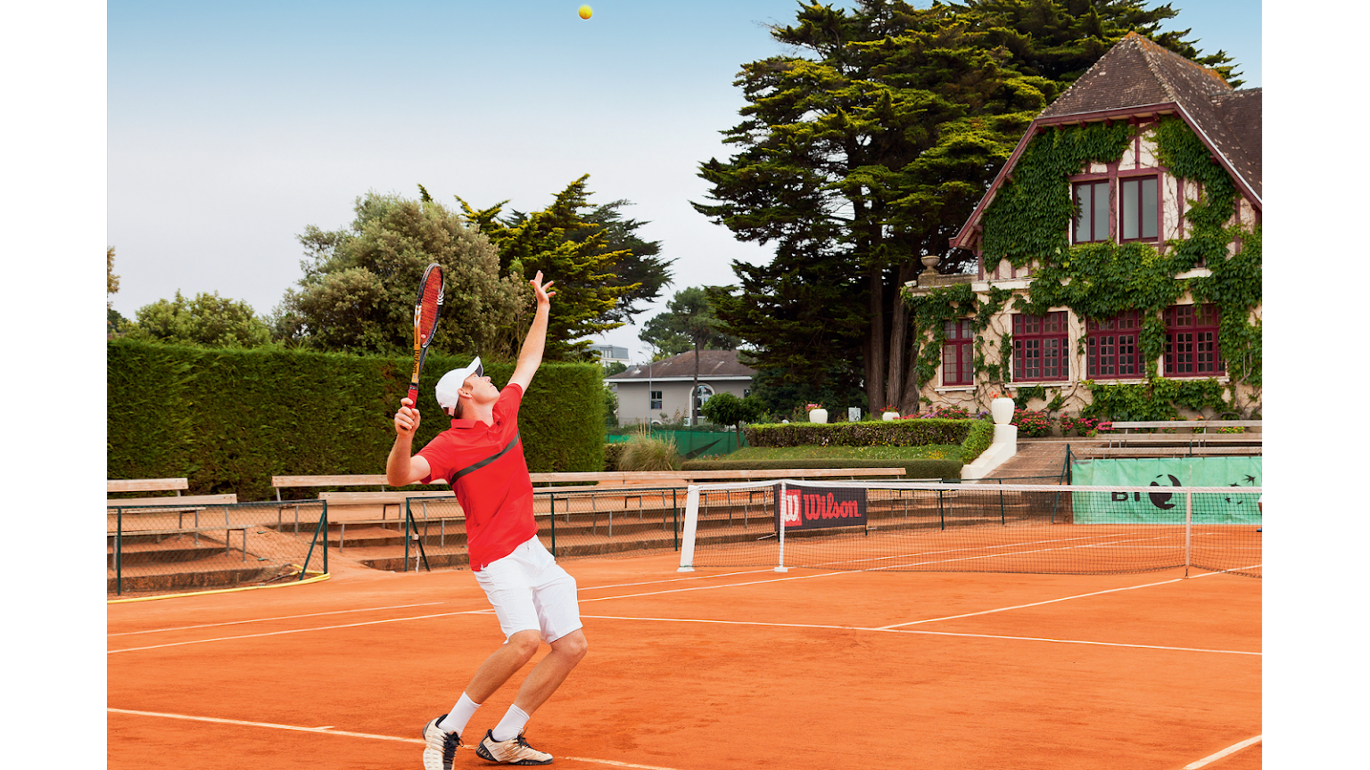 Tennis Country Club