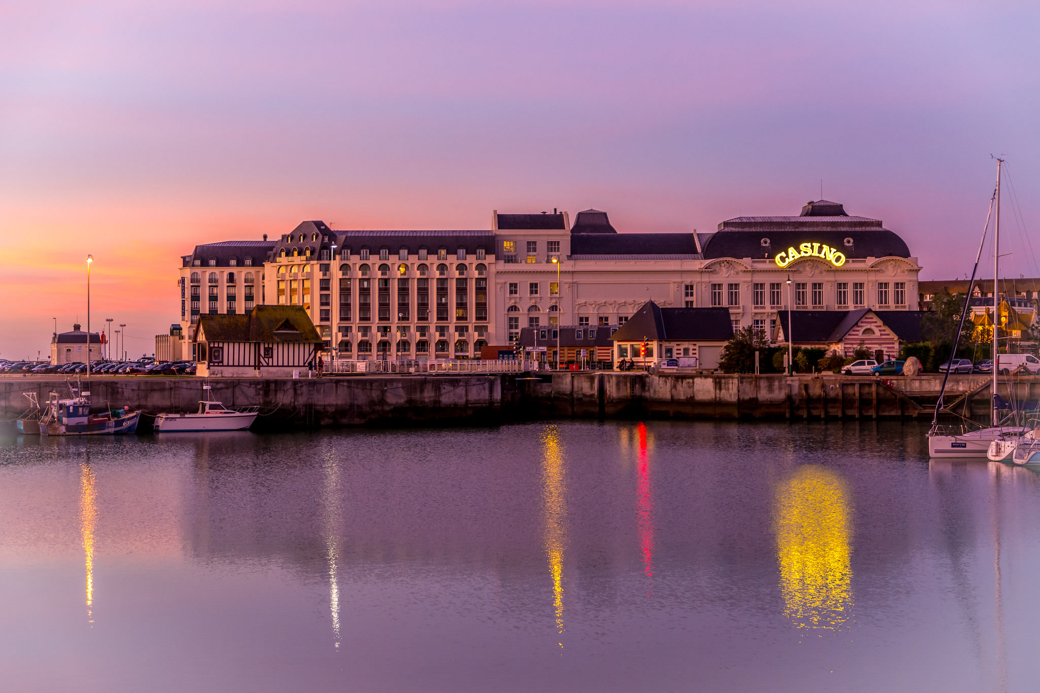 Casino de Trouville