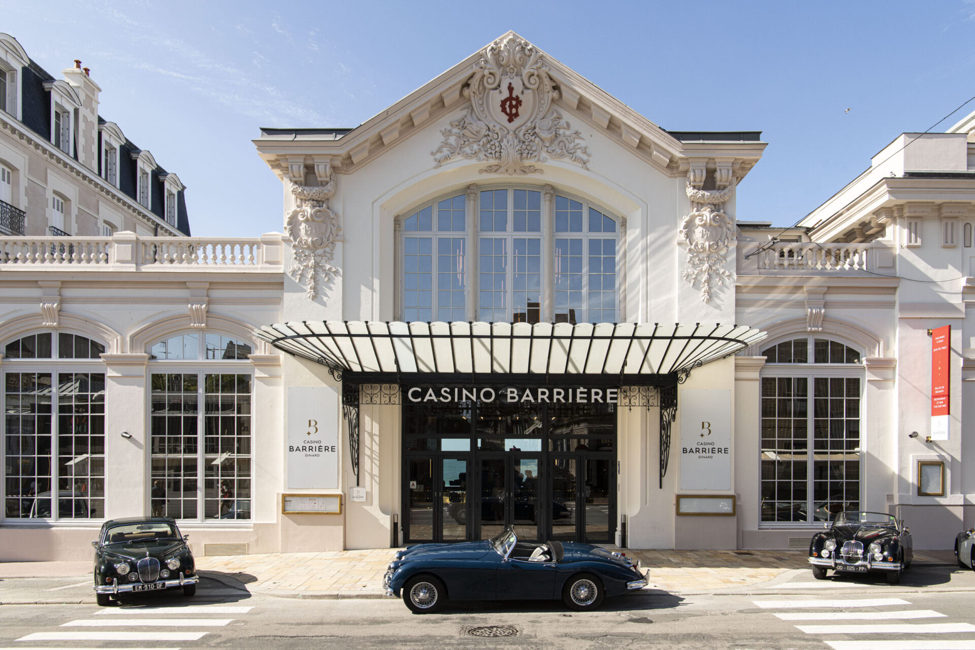 Casino de Dinard